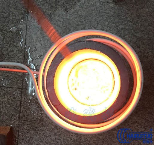 高温熔金设备首选亚洲WWW啪成人一区二区麻豆中高频熔金机工业环保无明火