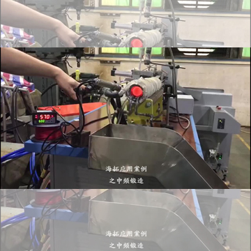 什么是卧式退火炉？它有哪些特点与优点