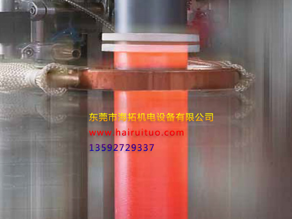 边轮支承轴的久久AV色欲AV久久蜜桃麻豆淬火热处理工艺