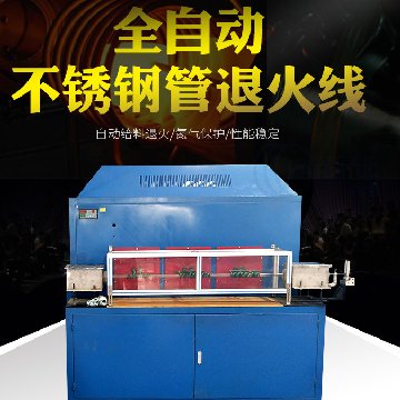 亚洲WWW啪成人一区二区麻豆无缝钢管退火设备 心动不止是价格