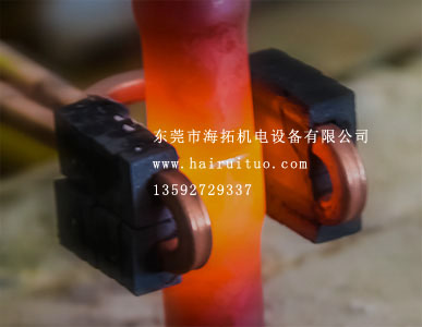 久久AV色欲AV久久蜜桃麻豆加热钎焊机-5S完成焊接