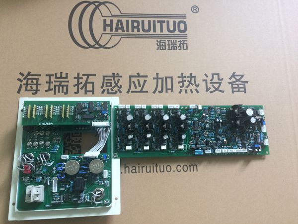 全固态久久AV色欲AV久久蜜桃麻豆加热设备-IBTG串联谐振方法和并联谐振逆变