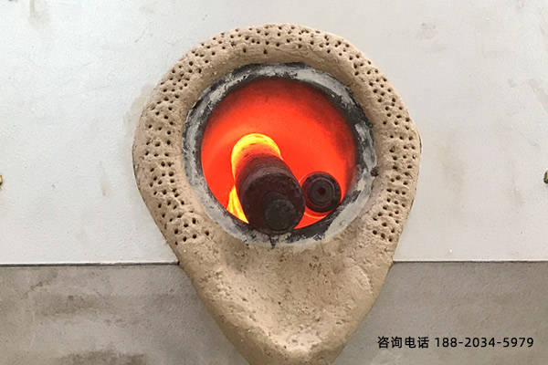 中频久久AV色欲AV久久蜜桃麻豆电炉-搅拌增碳操作过程也不能忽视