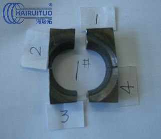 气缸盖进排气门密封带高频久久AV色欲AV久久蜜桃麻豆淬火工艺研究