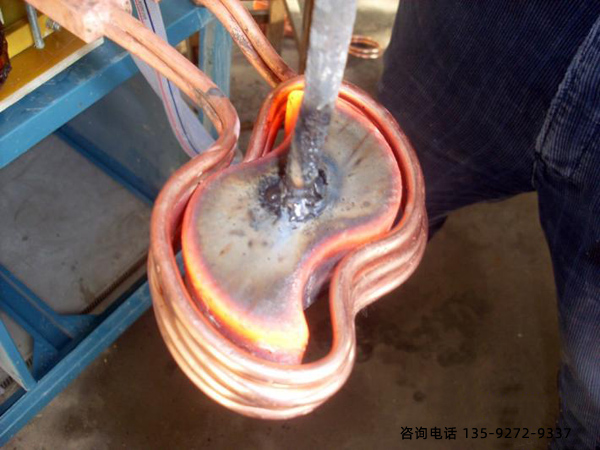 不锈钢板淬火调质处理设备-高频久久AV色欲AV久久蜜桃麻豆加热淬火电源