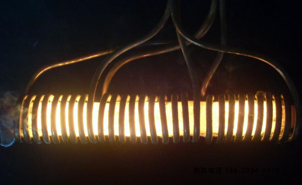 立式淬火机床-提升弹黄抗压强度、屈服极限、延展性等