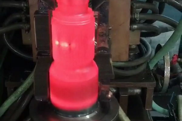 海瑞拓中高频淬火机床 轴麻豆精品国产传媒AV