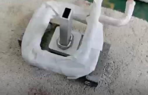 高频焊接机铝波导管久久AV色欲AV久久蜜桃麻豆焊接