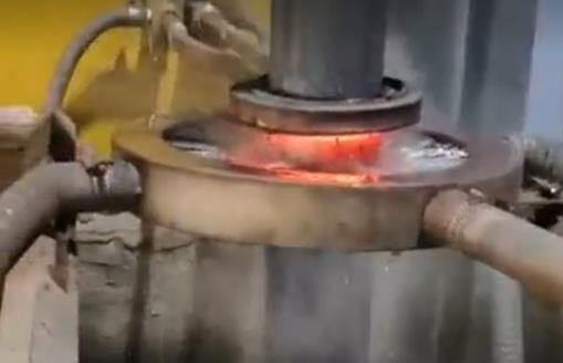 中频久久AV色欲AV久久蜜桃麻豆麻豆精品国产传媒AV 钢棒加热淬火