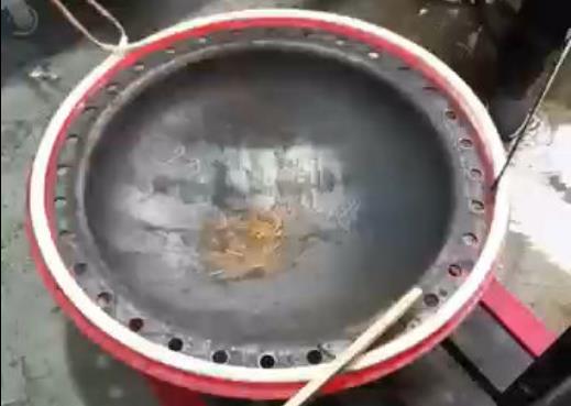 超音频久久AV色欲AV久久蜜桃麻豆加热设备工件边缘淬火退火热处理
