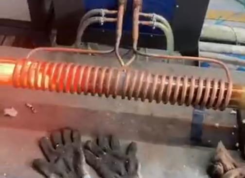 大功率中频久久AV色欲AV久久蜜桃麻豆加热设备:大型壁厚钢管热处理的理想之选(图4) 大功率中频久久AV色欲AV久久蜜桃麻豆加热设备:大型壁厚钢管热处理的理想之选(图4)