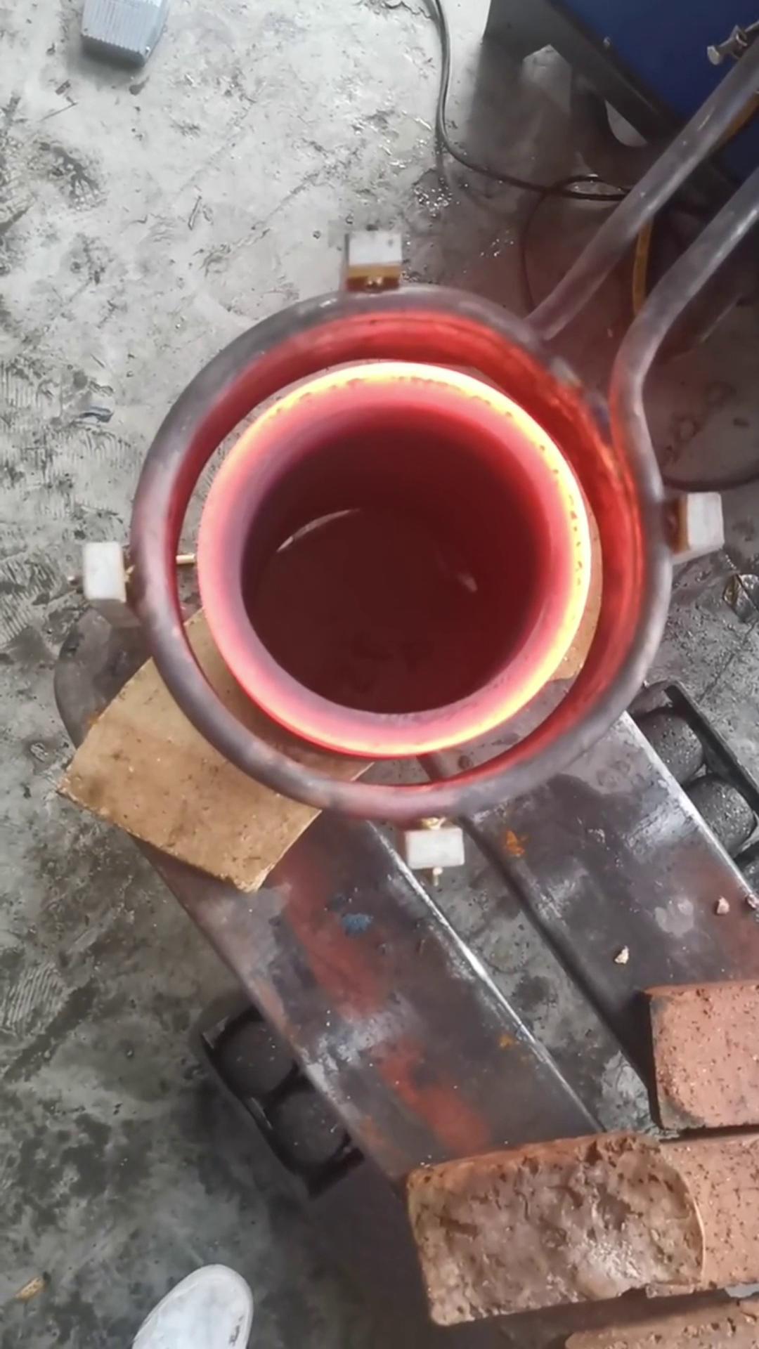 超音频久久AV色欲AV久久蜜桃麻豆加热设备 大壁厚钢管在线加热测试