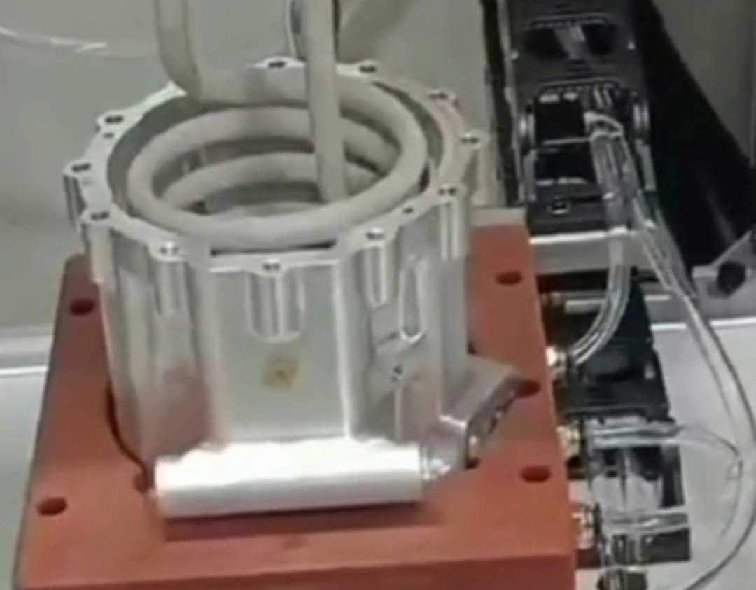 电机制造中中频久久AV色欲AV久久蜜桃麻豆加热设备的热装工艺实践(图4) 电机制造中中频久久AV色欲AV久久蜜桃麻豆加热设备的热装工艺实践(图4)