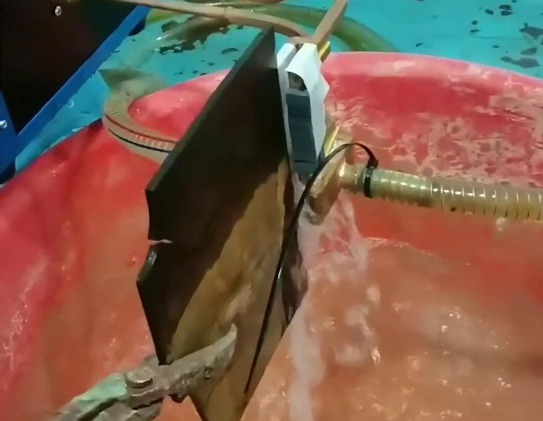 超音频久久AV色欲AV久久蜜桃麻豆加热设备 局部淬火热处理