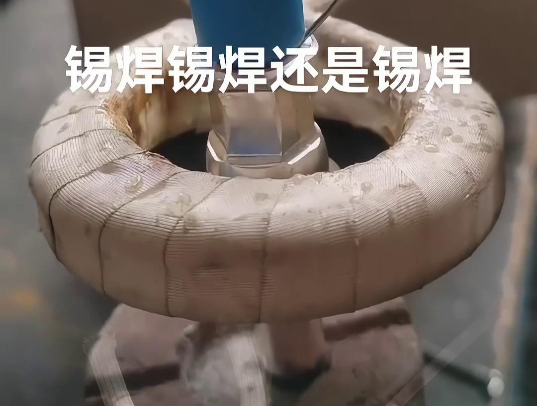 线束端子到底要不要用高频焊机锡焊，是时候结束这个存在争议的话题了