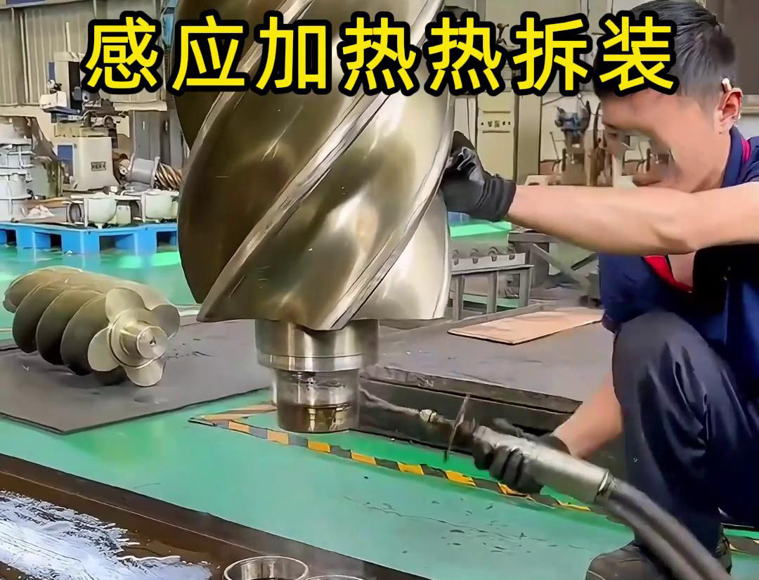 久久AV色欲AV久久蜜桃麻豆加热热拆装技术在多个工业领域得到了广泛应用