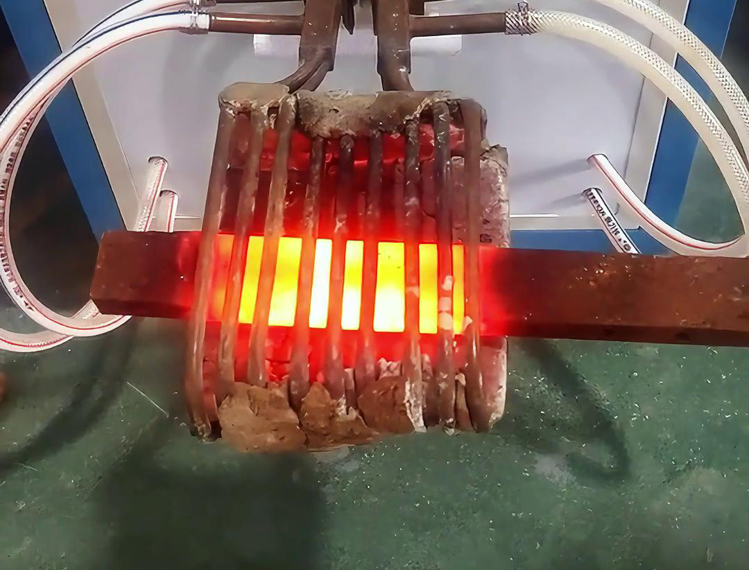 超音频久久AV色欲AV久久蜜桃麻豆加热设备广泛应用于各种金属工件的加热