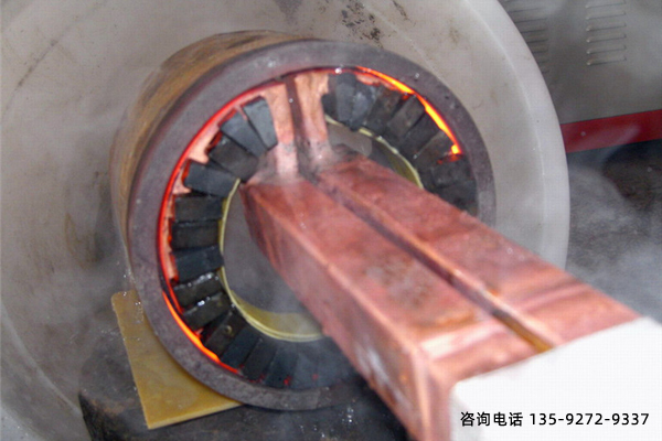 中频久久AV色欲AV久久蜜桃麻豆加热成套设备厂家