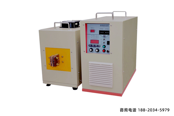 超高频电源能用于小内孔淬火吗？