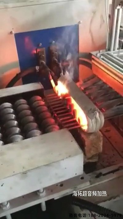 超音频久久AV色欲AV久久蜜桃麻豆加热设备加热铁棒