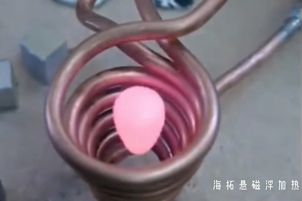 高频久久AV色欲AV久久蜜桃麻豆加热机 悬磁浮加热熔炼实验