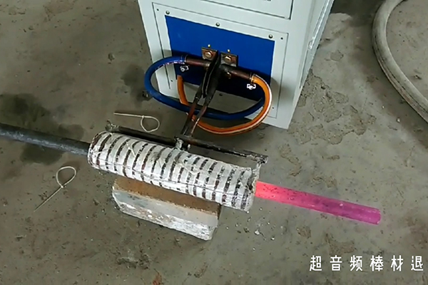 高频久久AV色欲AV久久蜜桃麻豆加热设备焊缝热处理方法