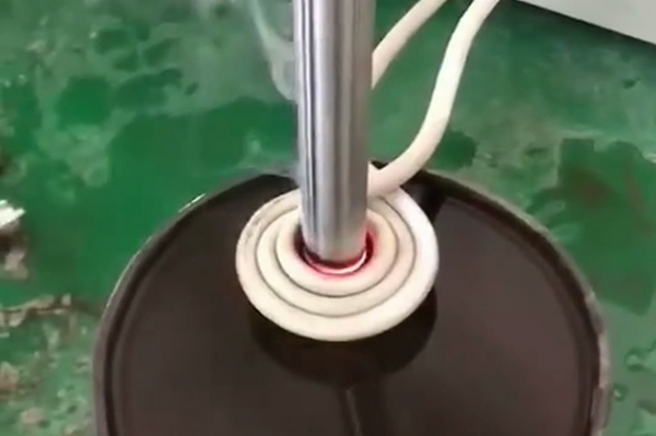中频久久AV色欲AV久久蜜桃麻豆淬火机-连续运行性能差的原因